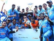 India blind cricket team