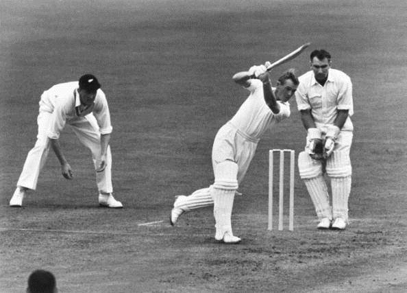 Former England cricketer Peter Richardson passes away at 85