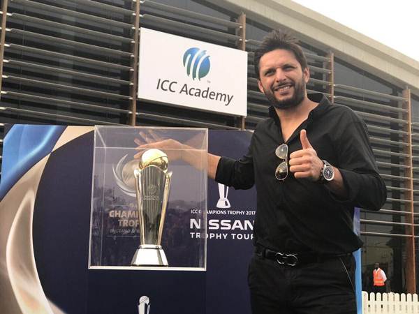 cricketing trends