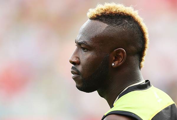 Andre Russell