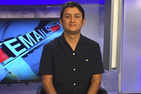 Faisal Iqbal