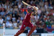Jason Mohammed West Indies