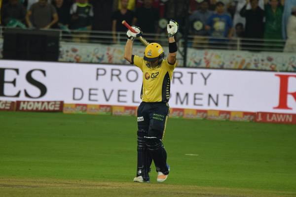 Kamran Akmal