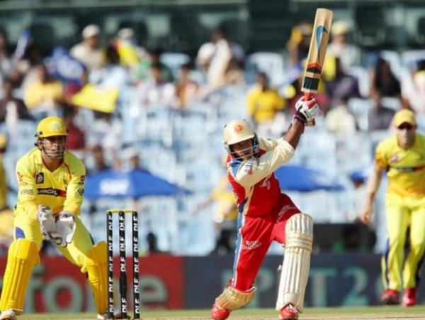 Mayank Agarwal IPL