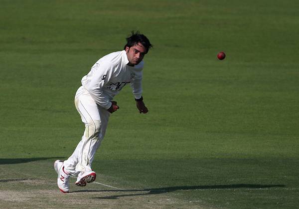 Rashid Khan