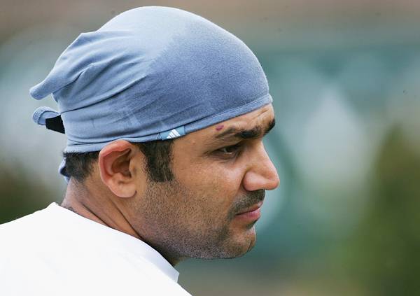 Virender Sehwag