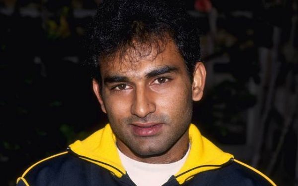 Aamer Sohail