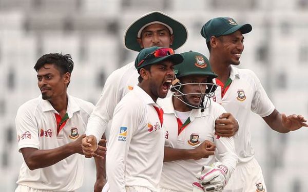 Bangladesh
