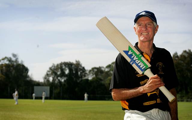 Bob Holland