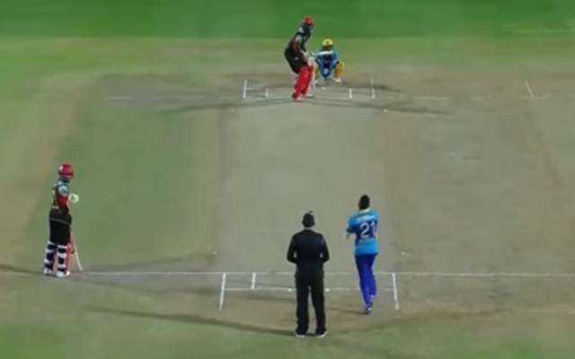 Chris Gayle