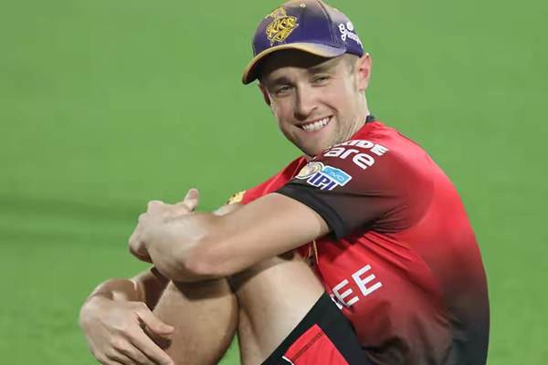 Chris Woakes