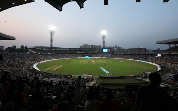 Eden Gardens witness a rare sight of lack of enthusiasm for tickets ahead of India-Australia clash