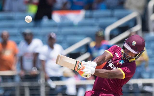 Evin Lewis