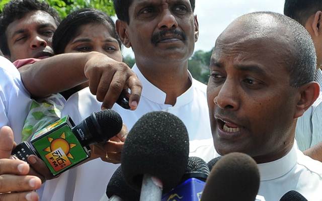 Hashan Tillakaratne