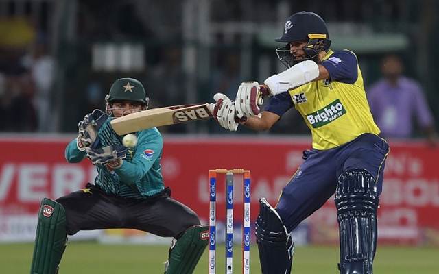Hashim Amla