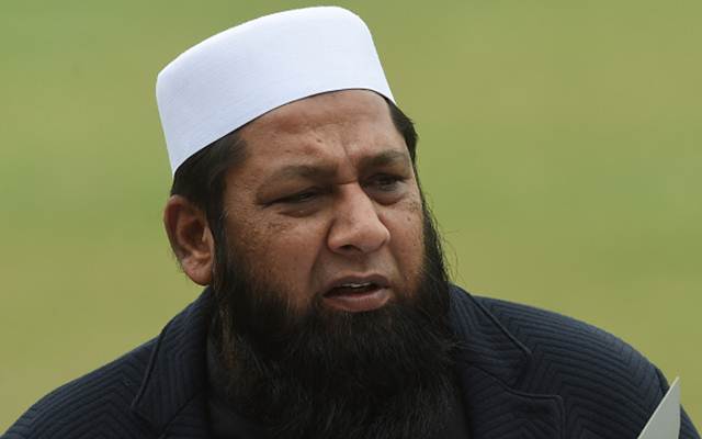 Inzamam-ul-Haq