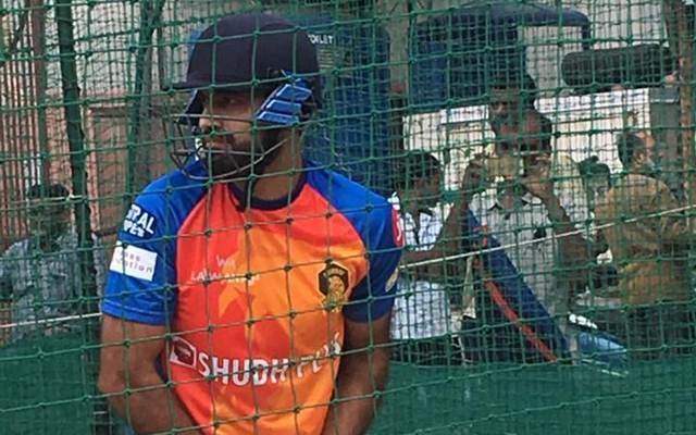 Irfan Pathan