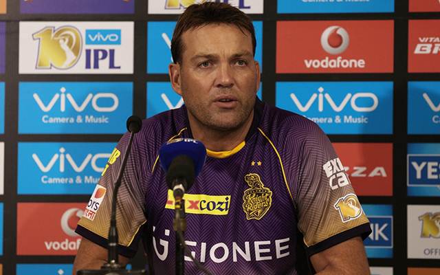 Jacques Kallis