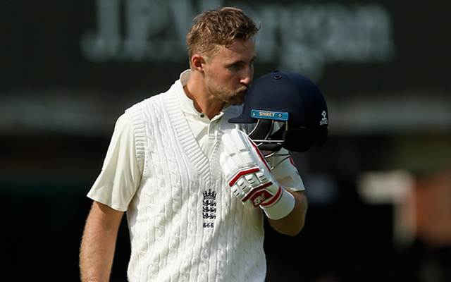 Twitter Reactions: Joe Root welcomes Test captaincy with a ton