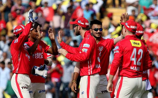 Kings XI Punjab