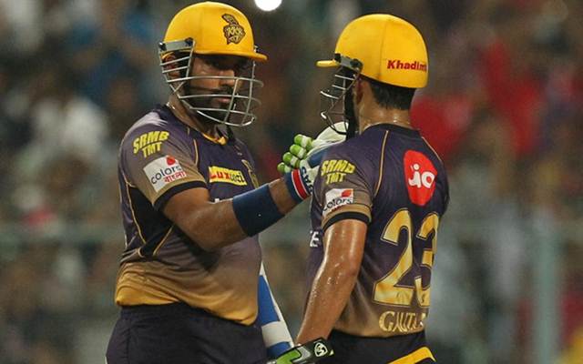 Kolkata Knight Riders