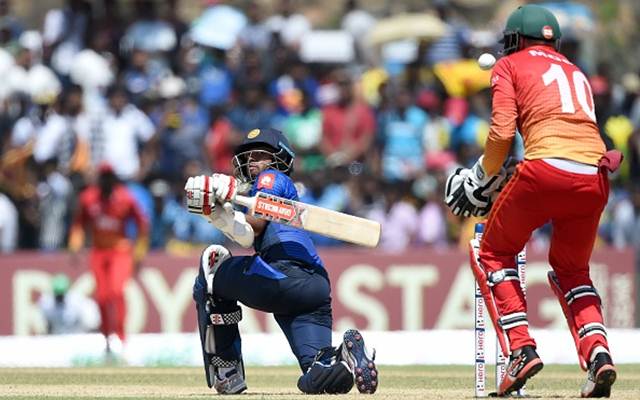 Kusal Mendis