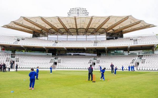 Lord's England