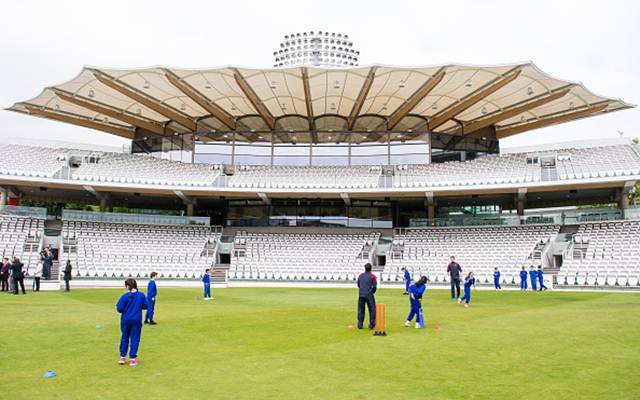 Lord's England