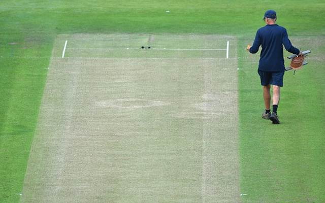 Lord's