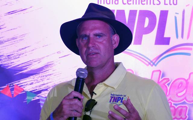 Matthew Hayden
