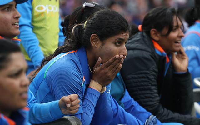 Mithali Raj News