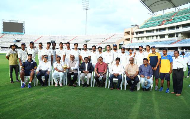 Moin Ud Dowla Gold Cup