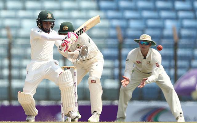 Mushfiqur Rahim
