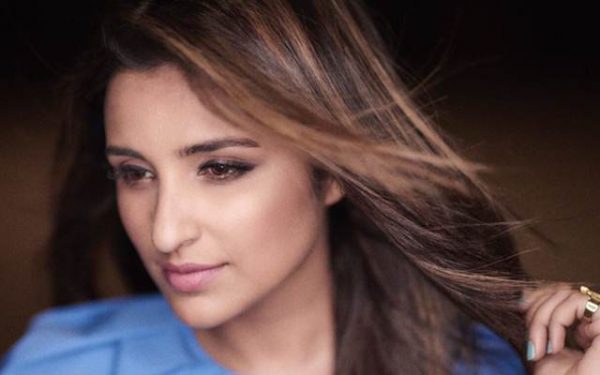Parineeti Chopra