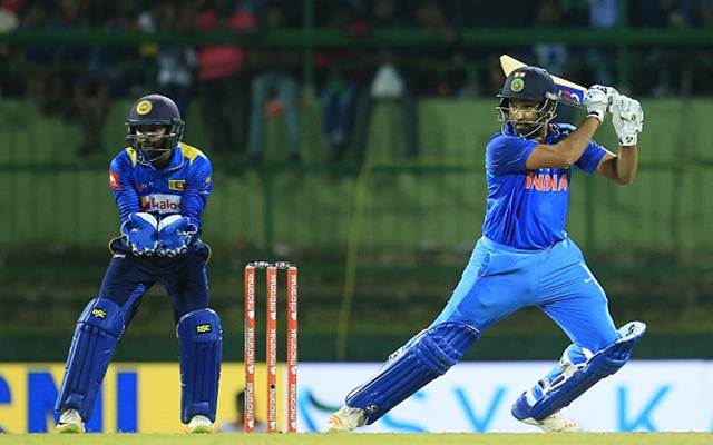 Rohit Sharma India
