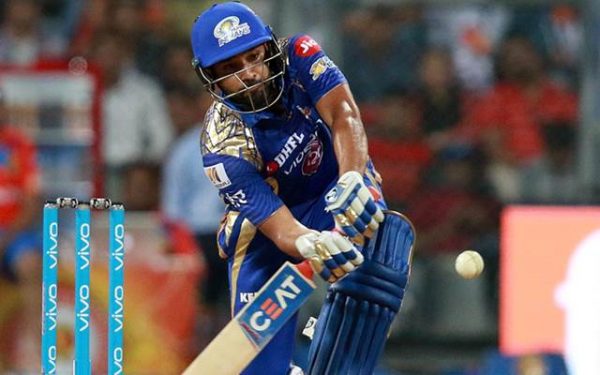 Rohit Sharma