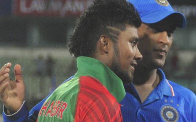 Sabbir Rahman