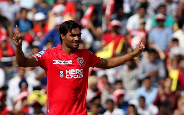 Kings XI Punjab