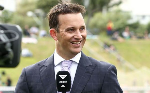 Shane Bond