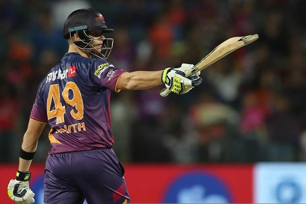 Steve Smith