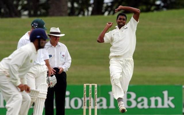 Tinu Yohannan