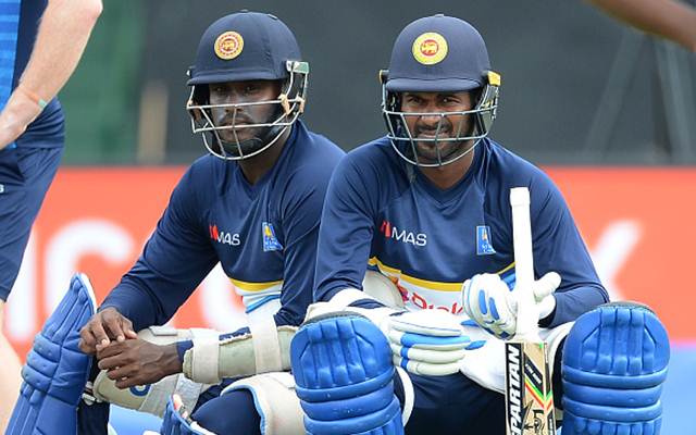 Upul Tharanga