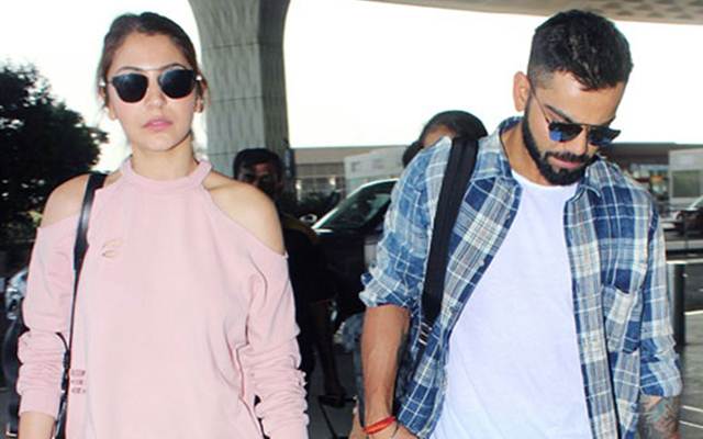 Anushka Sharma quashes reports of her marriage with ...