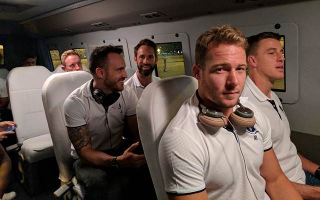World XI News