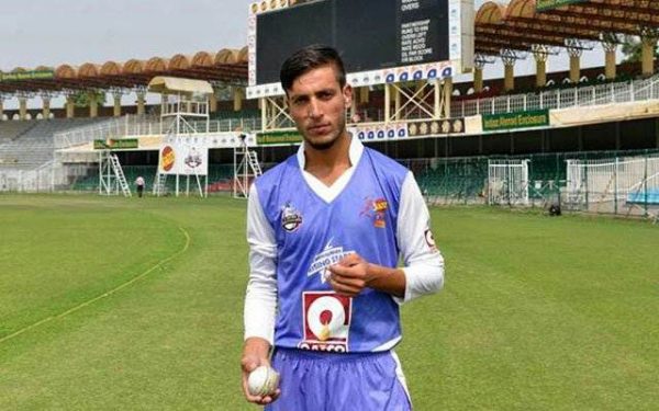 Yasir Jan