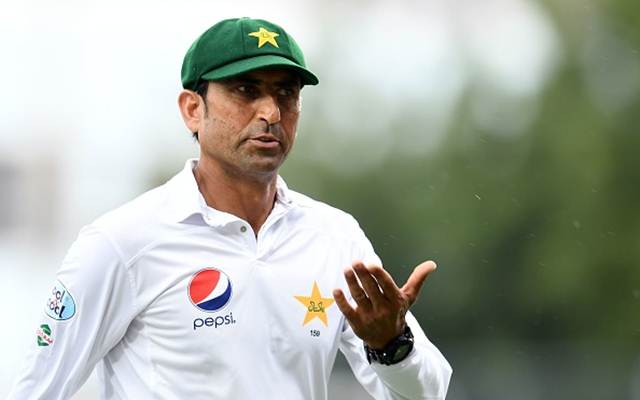 Younis Khan