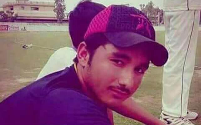 Zubair Ahmed