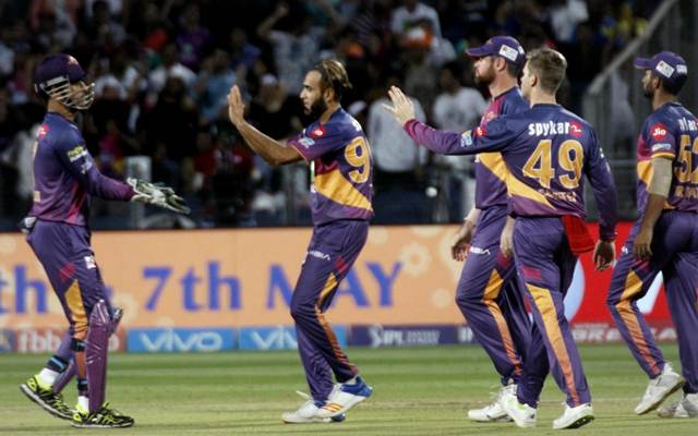 Imran Tahir