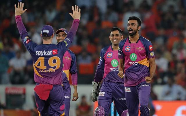 Jaydev Unadkat