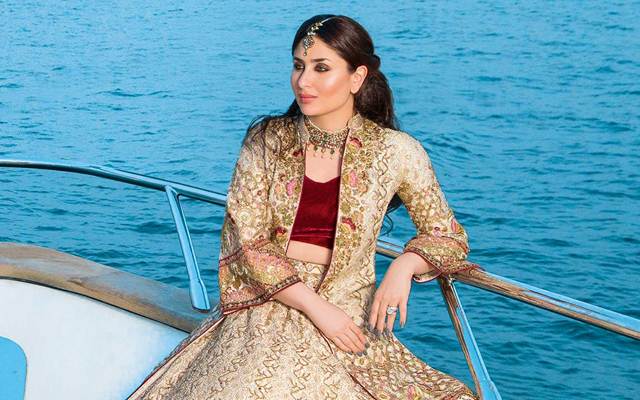 Kareena Kapoor Actress